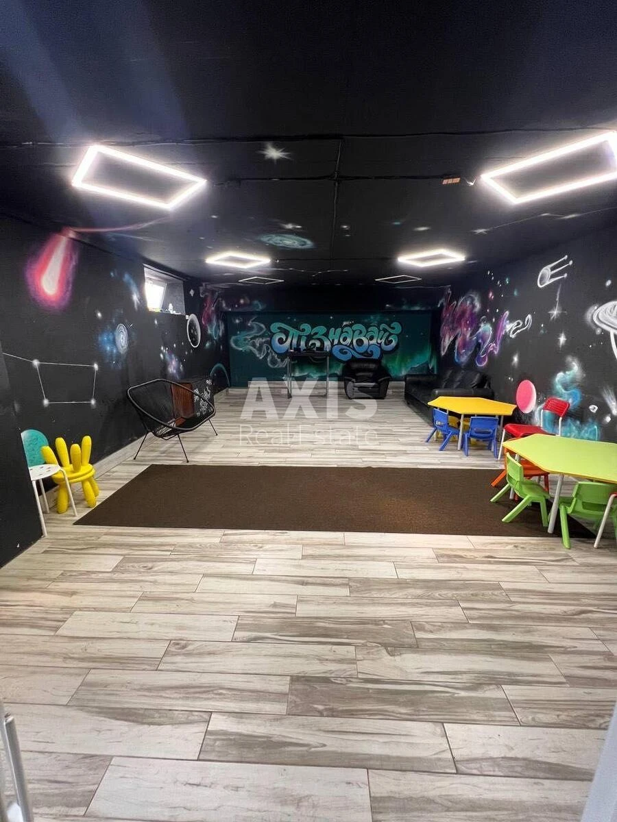 Объект торговли ул. Евгена Маланюка 55/2, 131м2574630