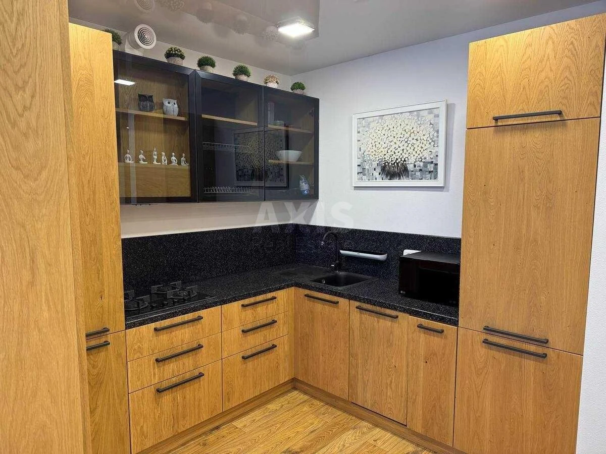 2k apartment vul. Radystiv 3269062