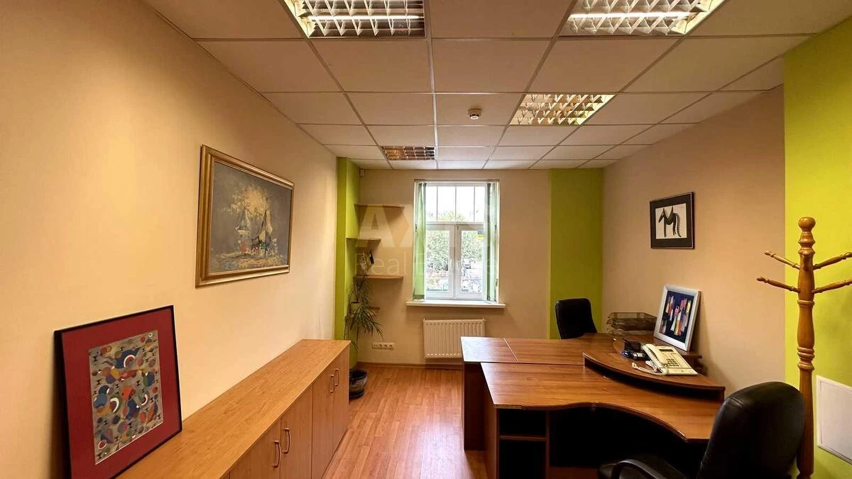 Office vul. Skovorody Grygorija 6, 123m27056013