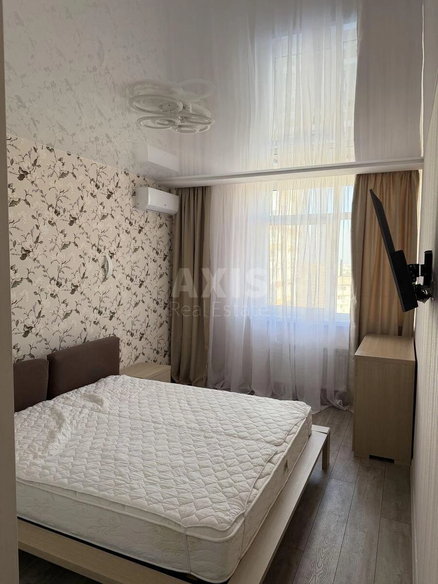 1k apartment pr-t Yevropeyskoho Soyuzu 41Є679862