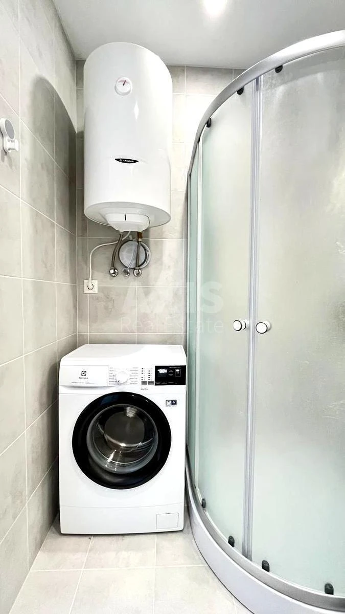 1k apartment vul. Obuhivs'ka 91680029