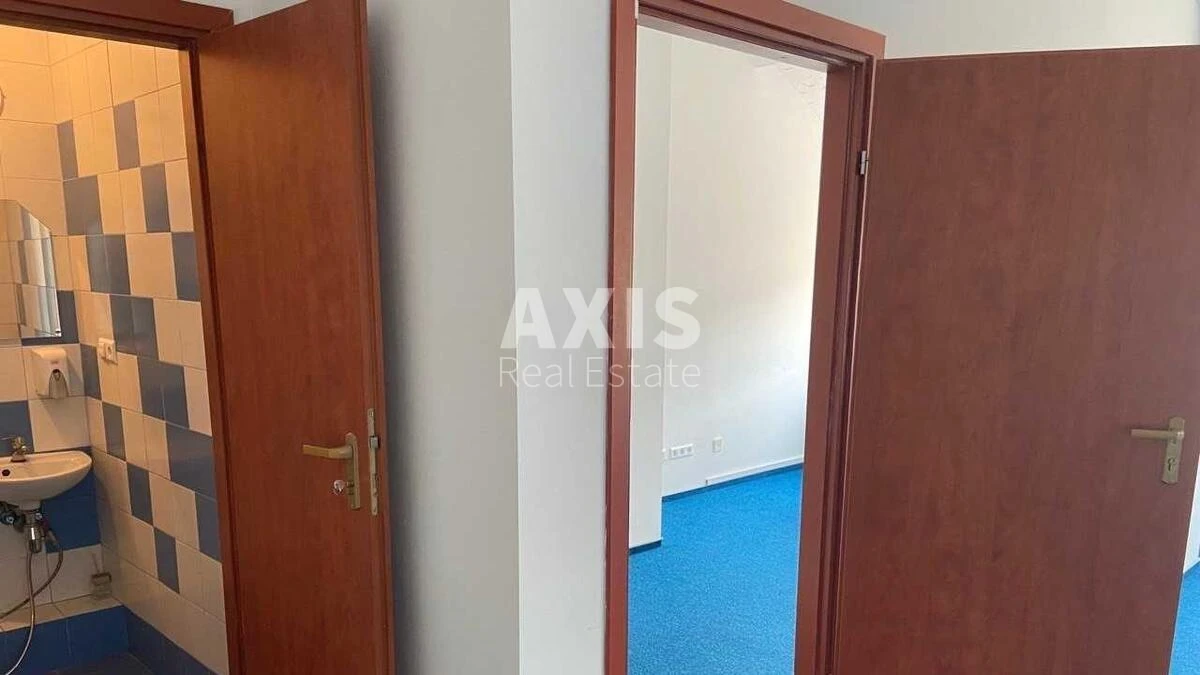 Офис ул. Липская 19/7, 158м2547917