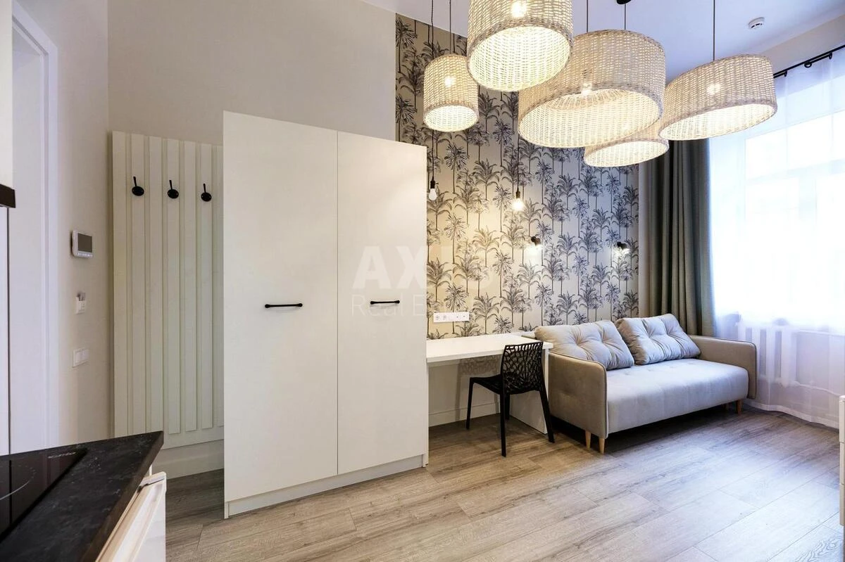 2k apartment vul. Basejna 5А615371