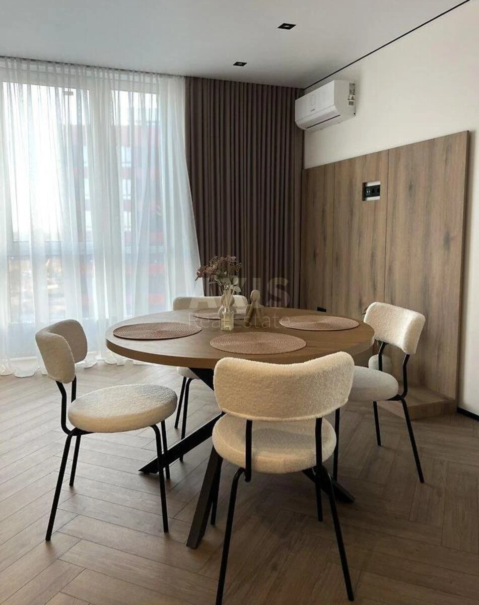 2k apartment vul. Vsevoloda Zmijenka 15/23663773