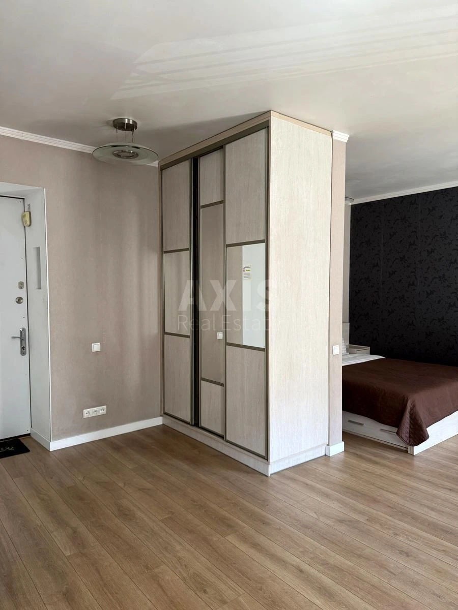 1k apartment vul. Velyka Vasyl'kivs'ka 58615534