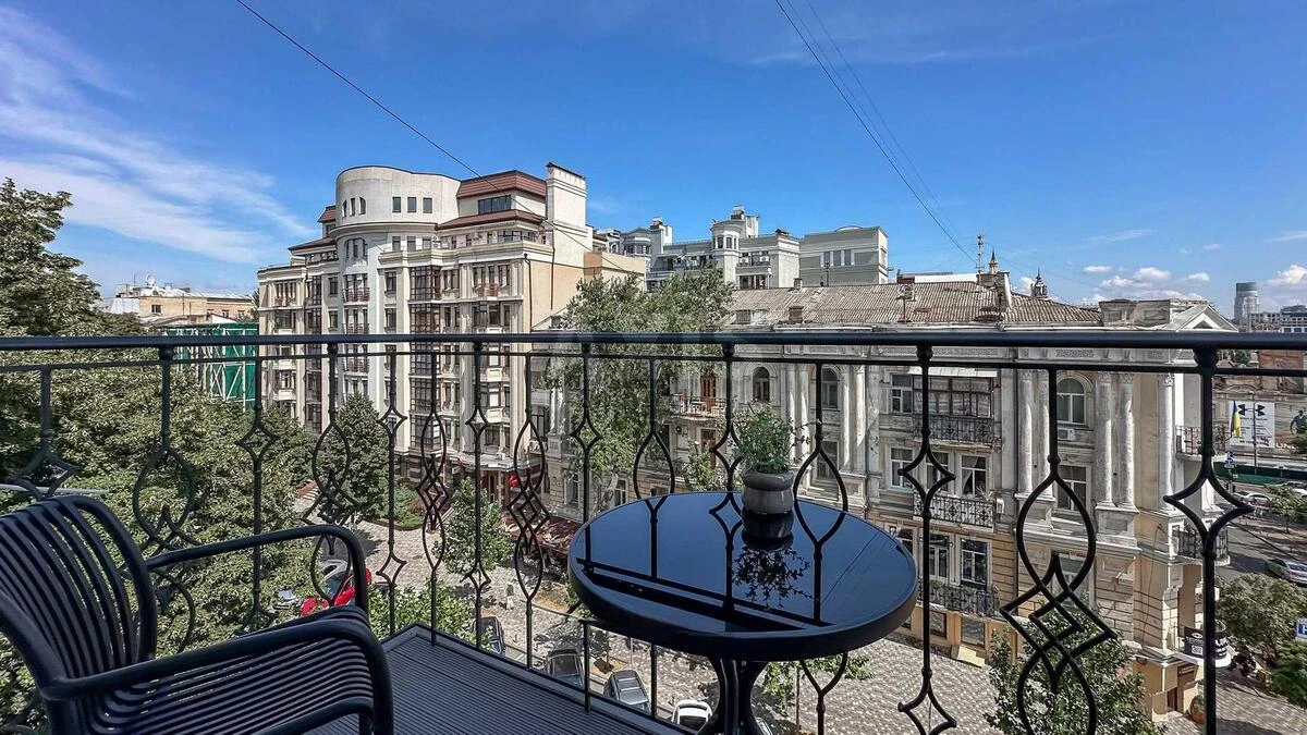2k apartment vul. Zolotovorits'ka 8/46946516