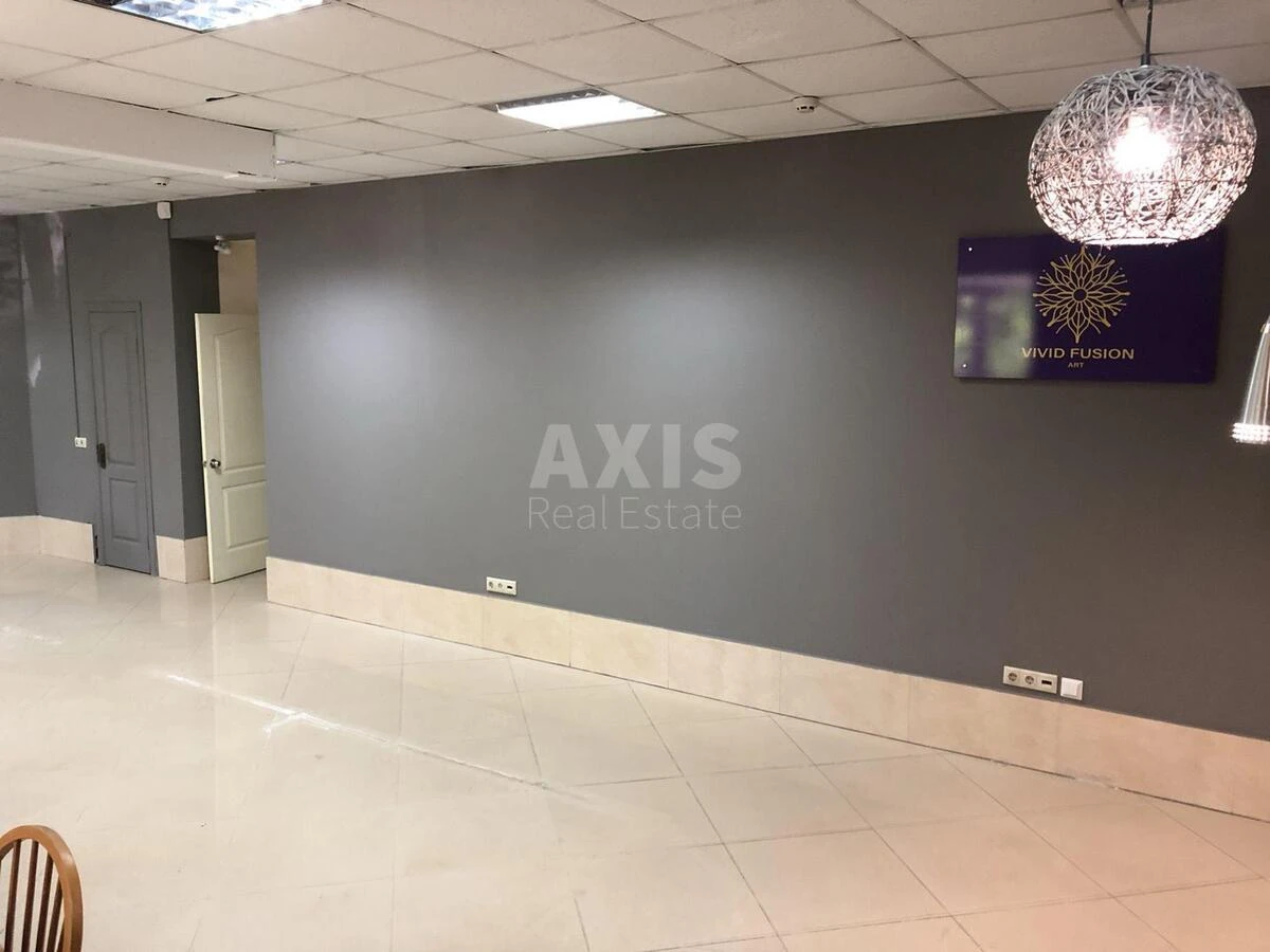 Офис ул. Тарасовская 16/1, 135м2646693