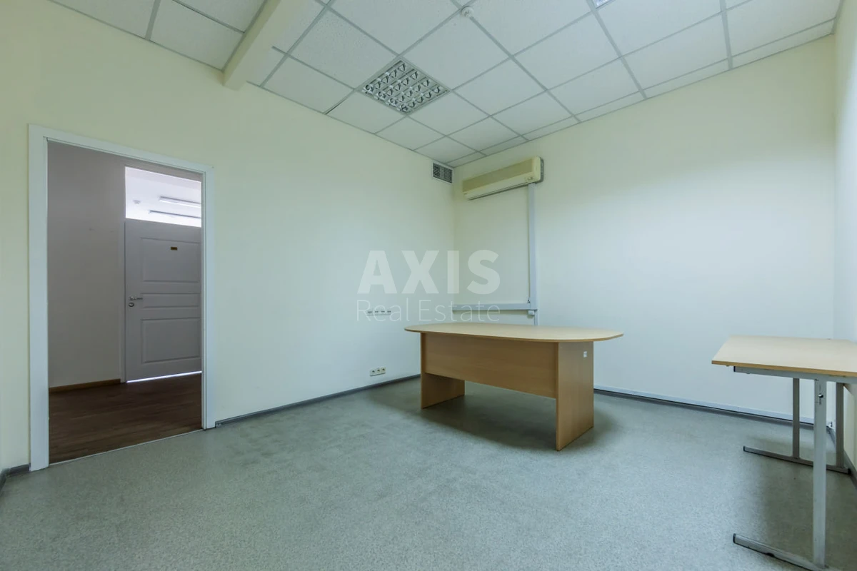 Офис ул. Пимоненко Николая 13Б, 1612м26076113