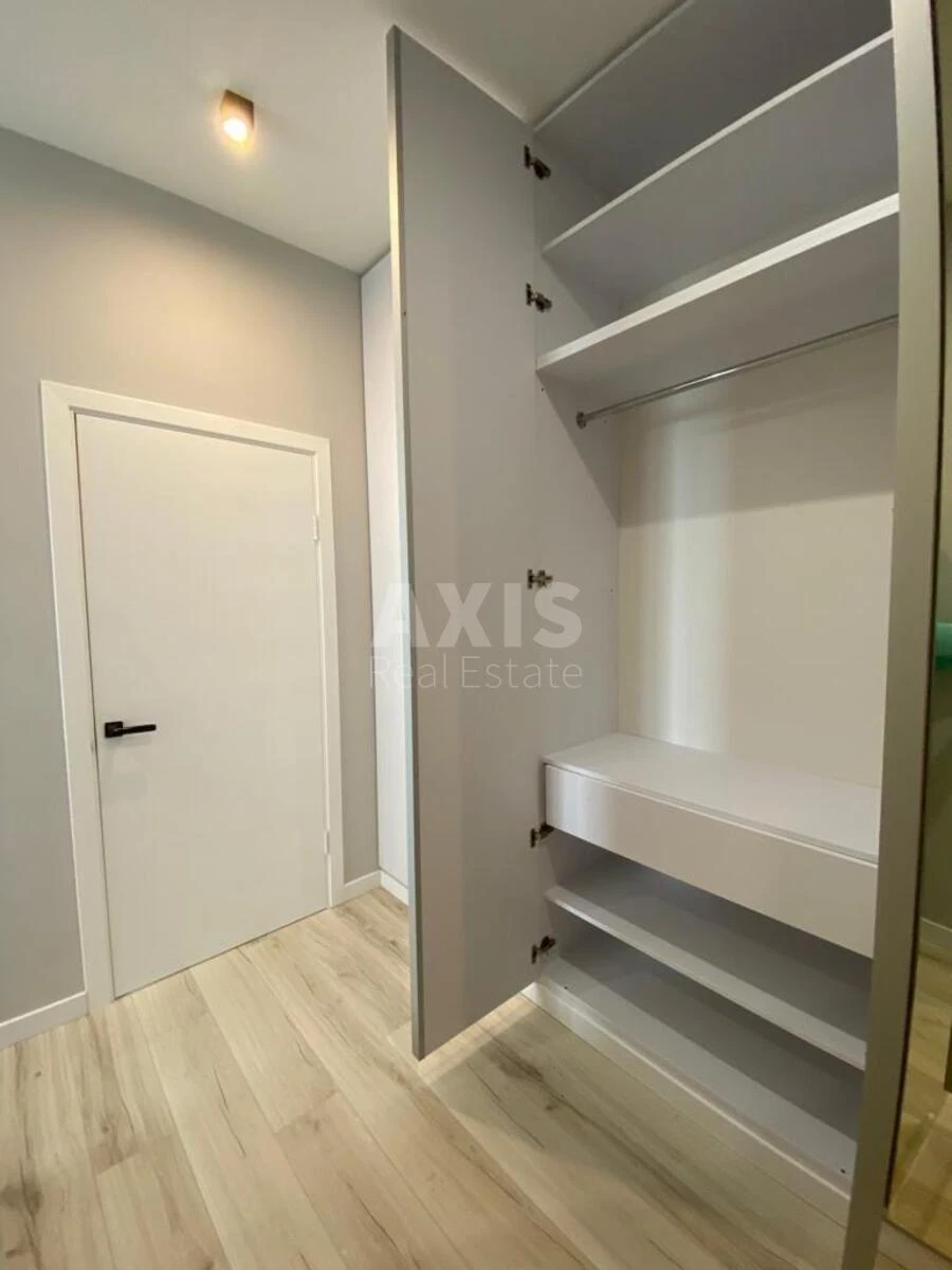 2k apartment vul. Levka Lukyanenka 21, корп. 16944917