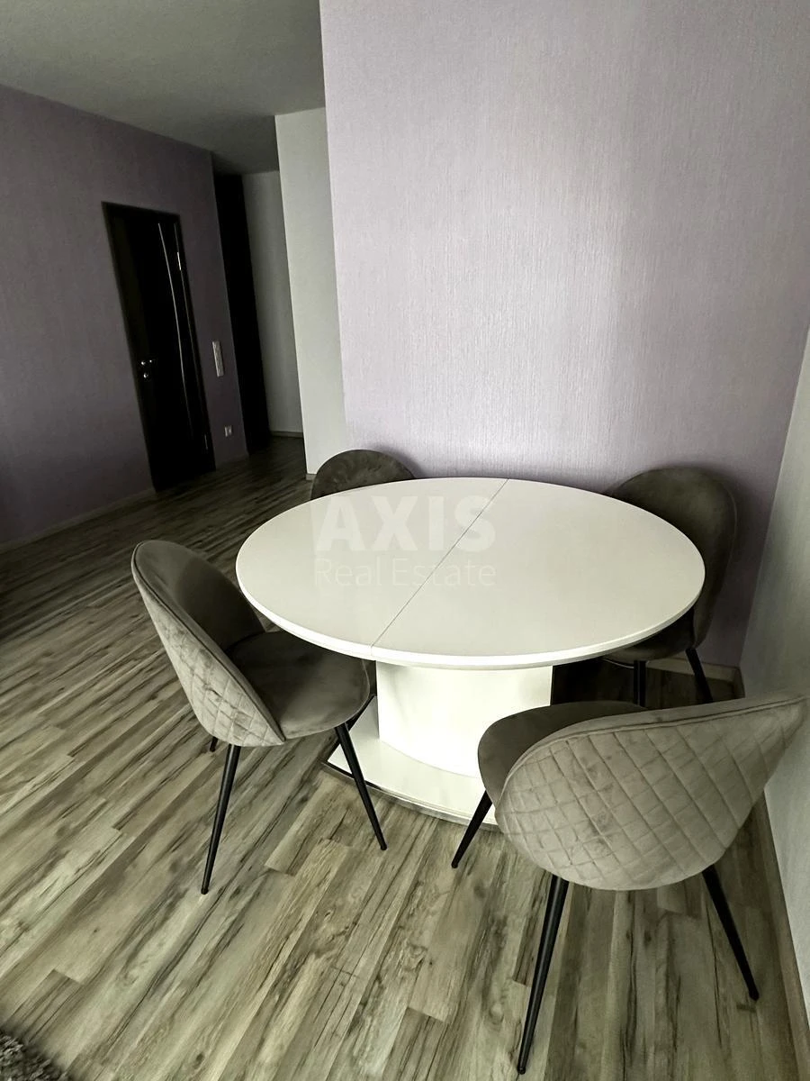 2к квартира ул. Ахматовой Анны 22679481