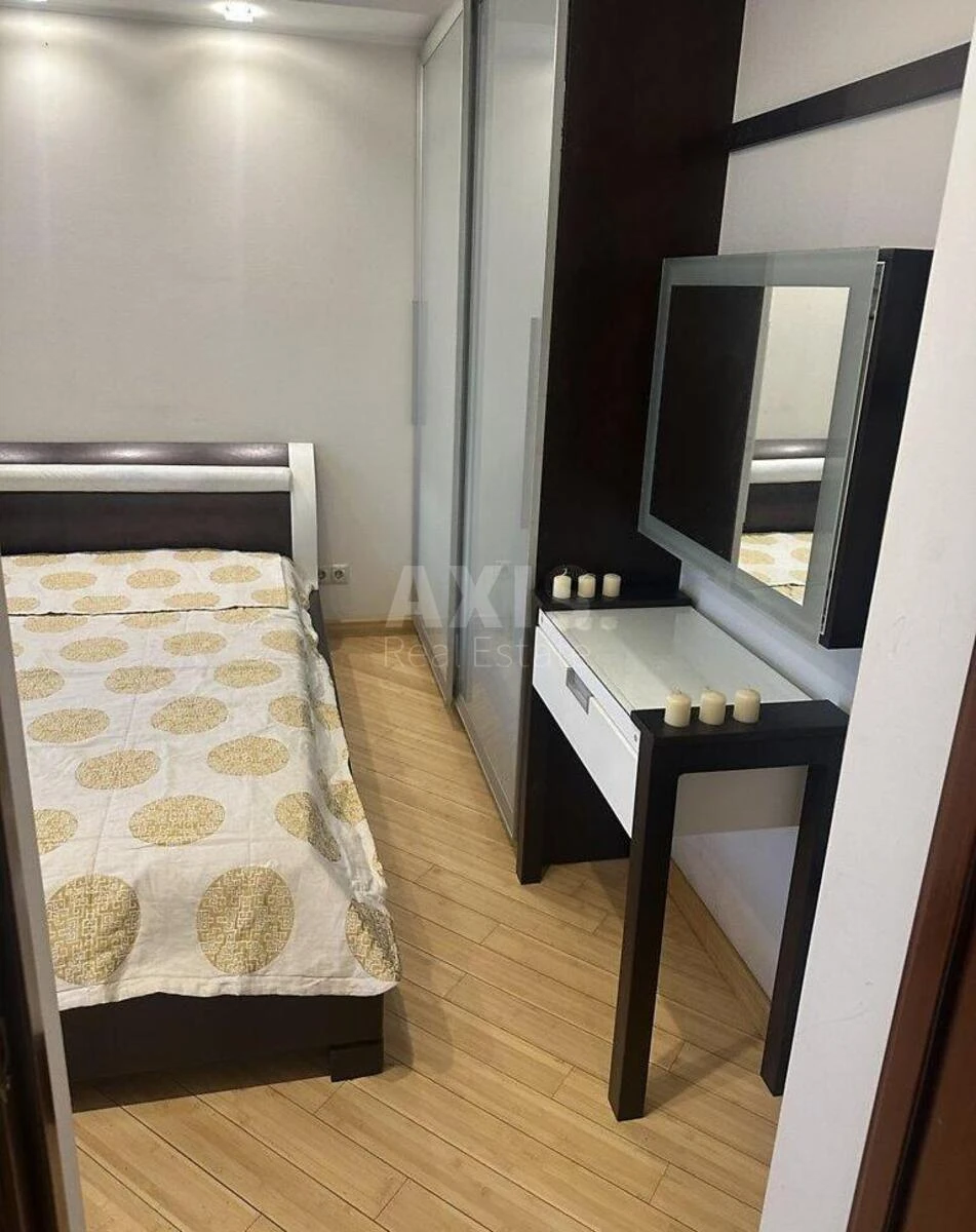 2к квартира пер. Щусева 8А676296