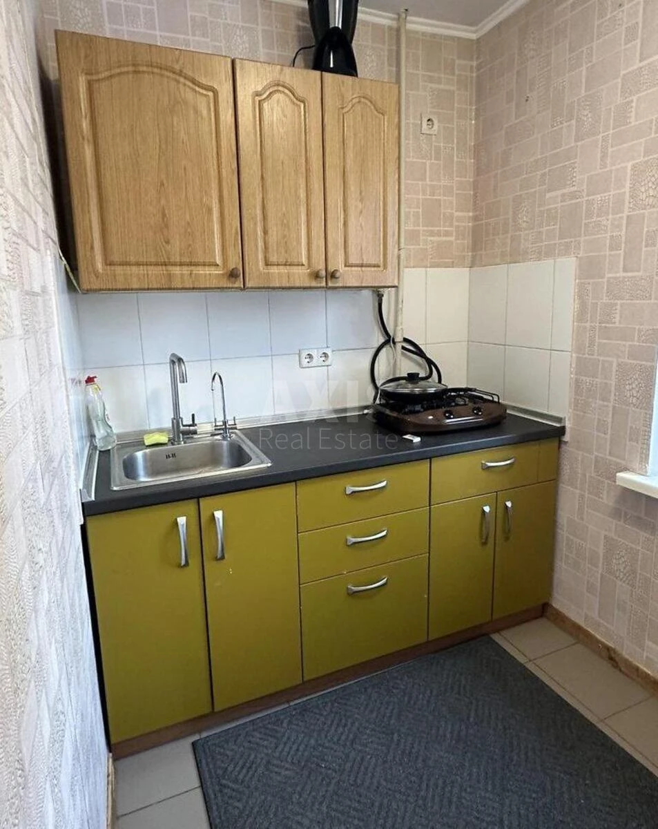 1k apartment vul. Virmens'ka 2964340