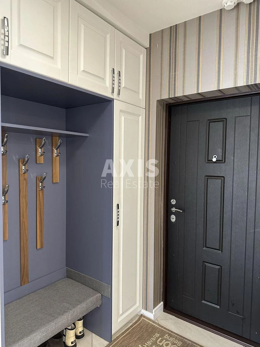 3k apartment vul. Sikors'kogo Igorja Aviakonstruktora 4/6412617