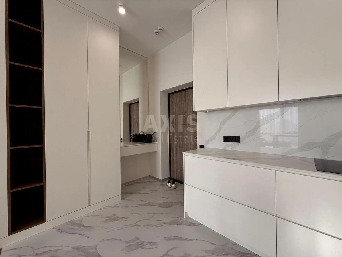 2k apartment vul. Bul'varno-Kudrjavs'ka 1767665