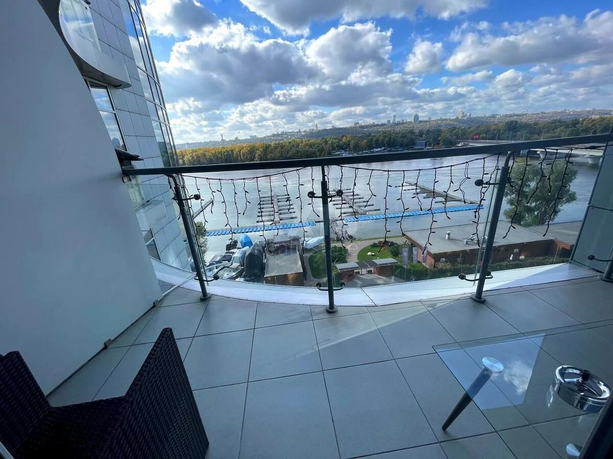 3k apartment vul. Okipnoi' Rai'sy 18676788