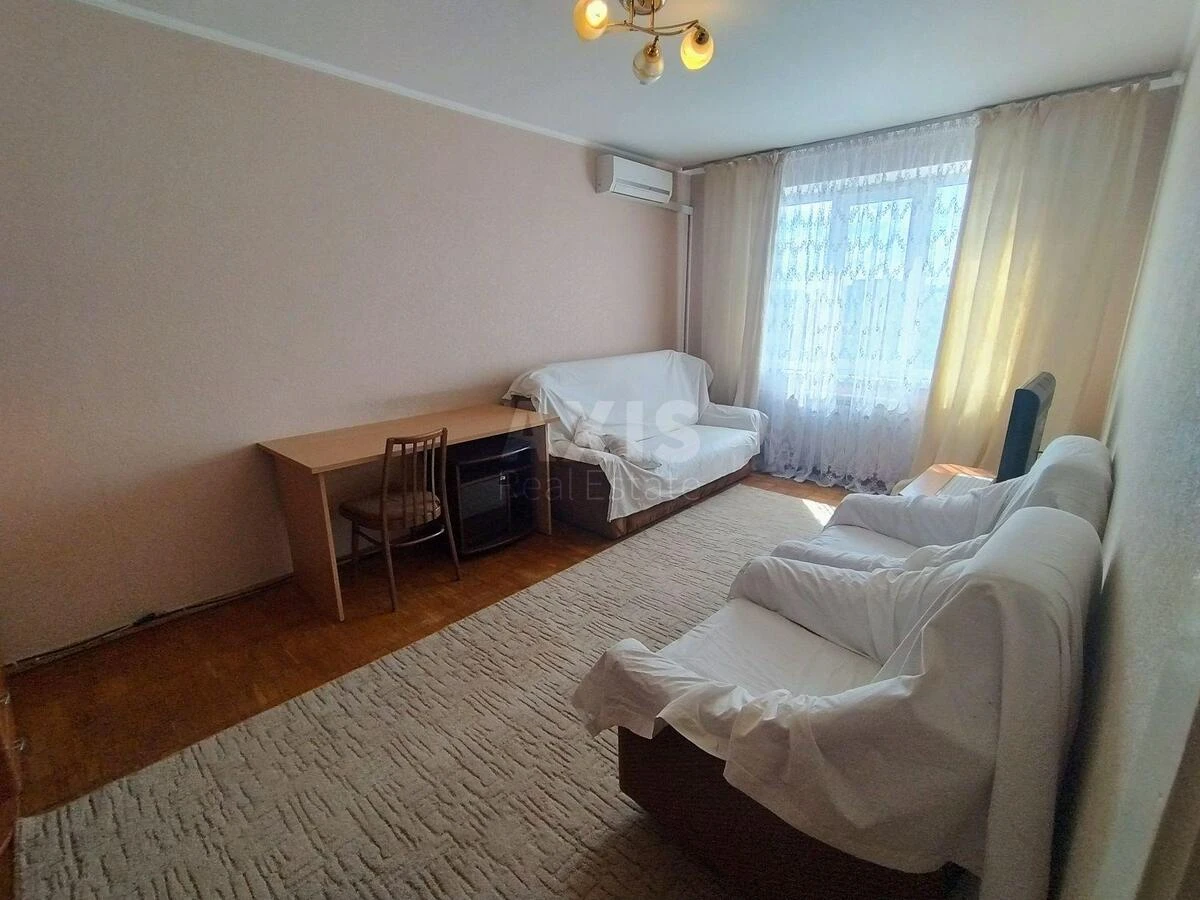 2k apartment vul. Levka Lukyanenka 1Б643808