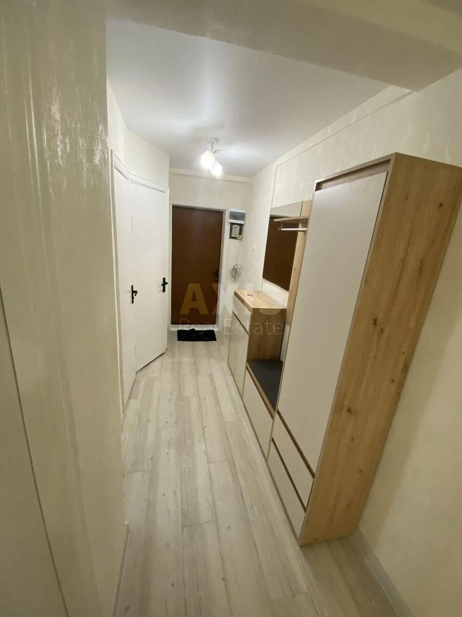 3k apartment pr-t Lisovyj 6605017