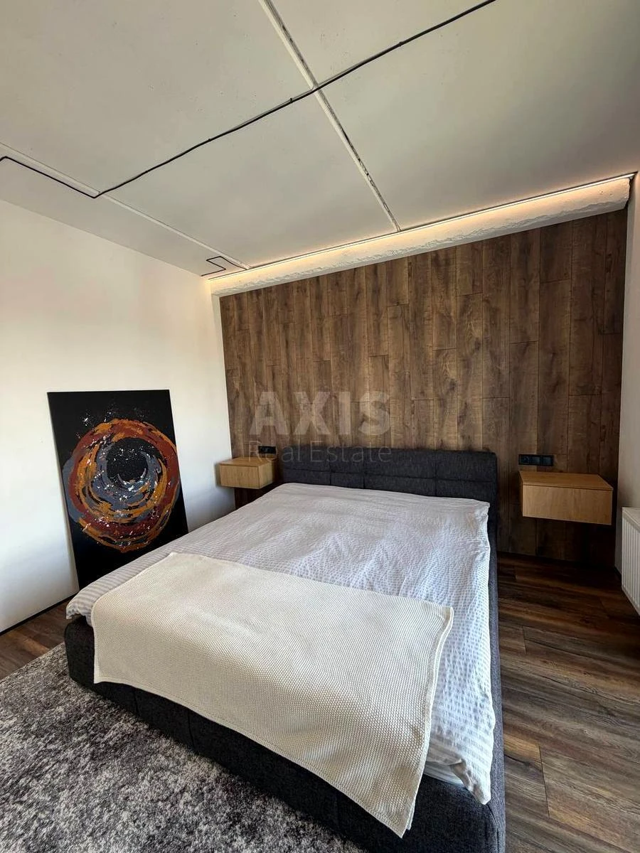 3k apartment vul. Myhajla Maksymovycha 28Е6772019