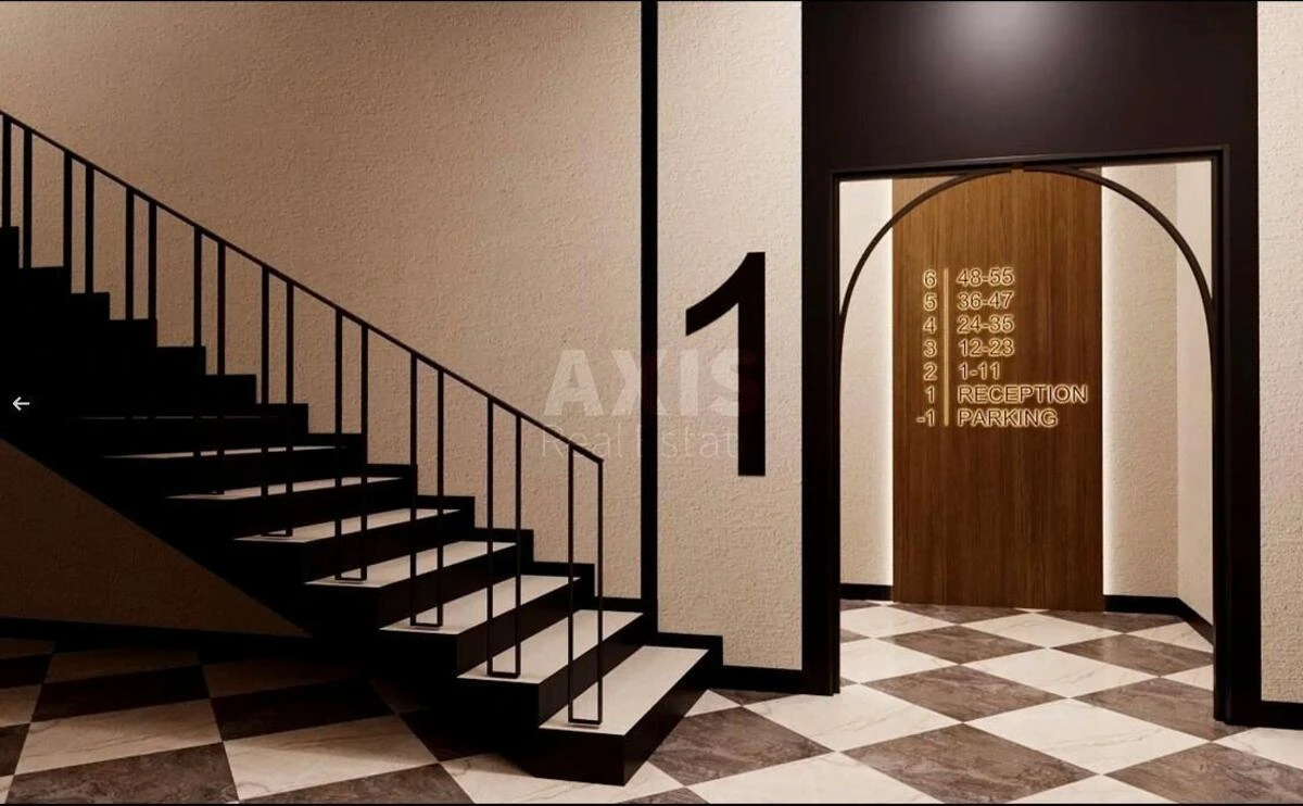 2k apartment vul. Avgustyna Voloshyna 32А677315