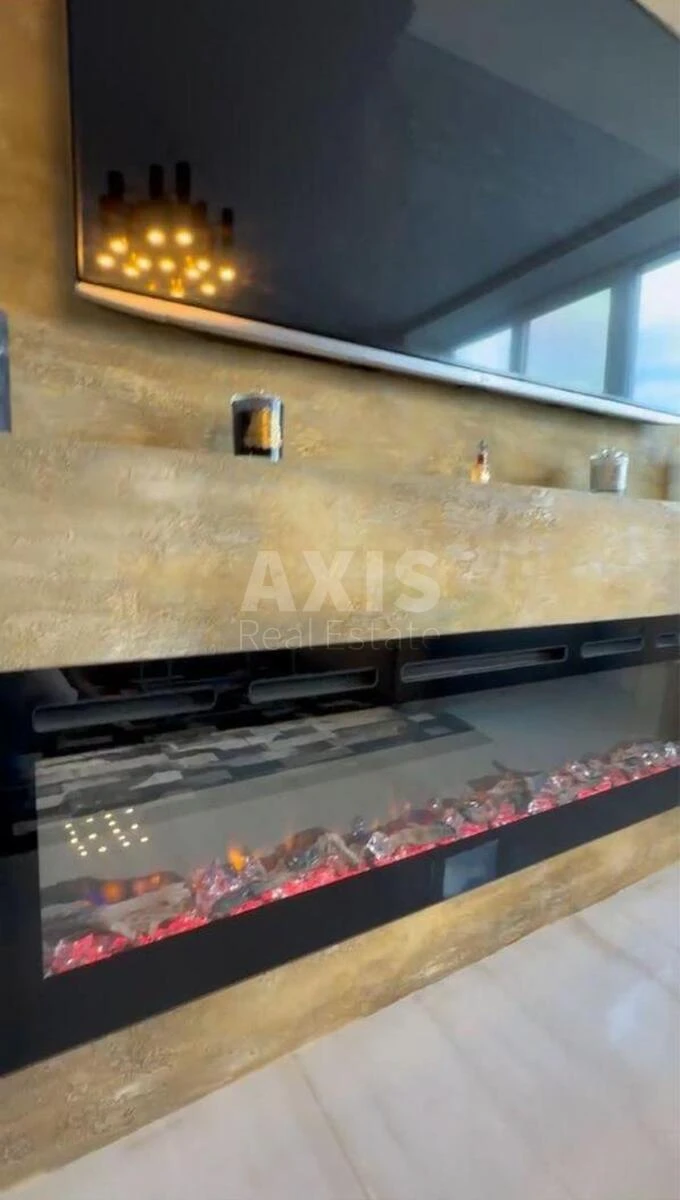 1к квартира пр-т Европейского Союза 45661025