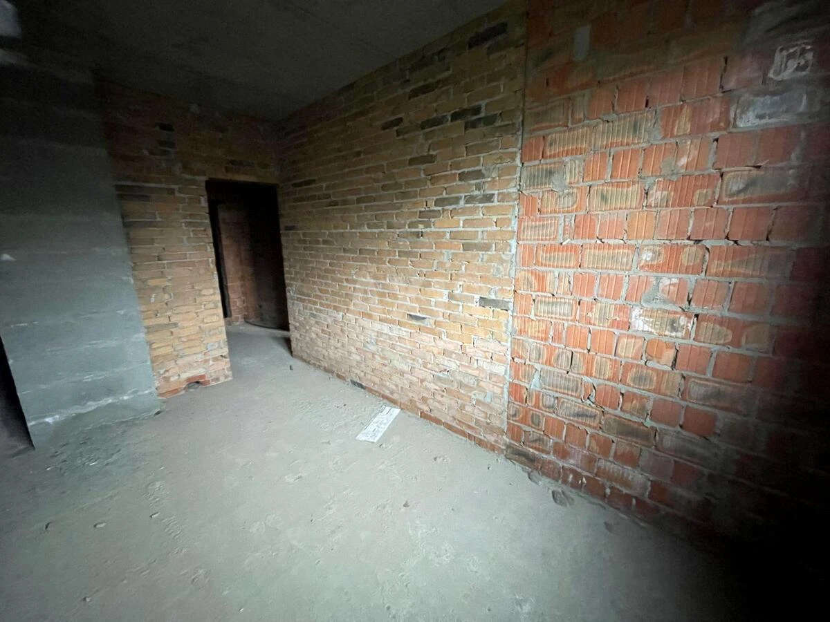 1k apartment vul. Avgustyna Voloshyna 32А677369