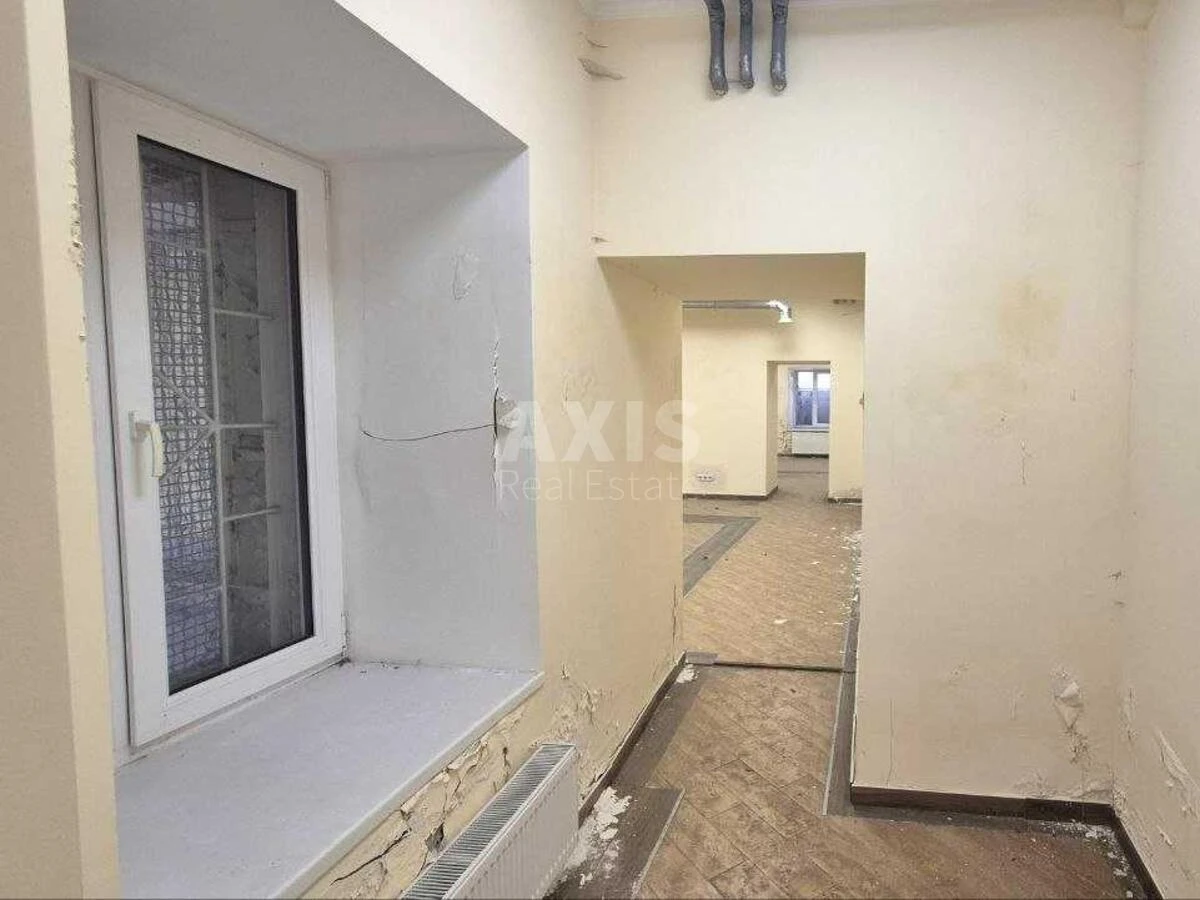 Trade object vul. Saksagans'kogo 92, 191m2608394