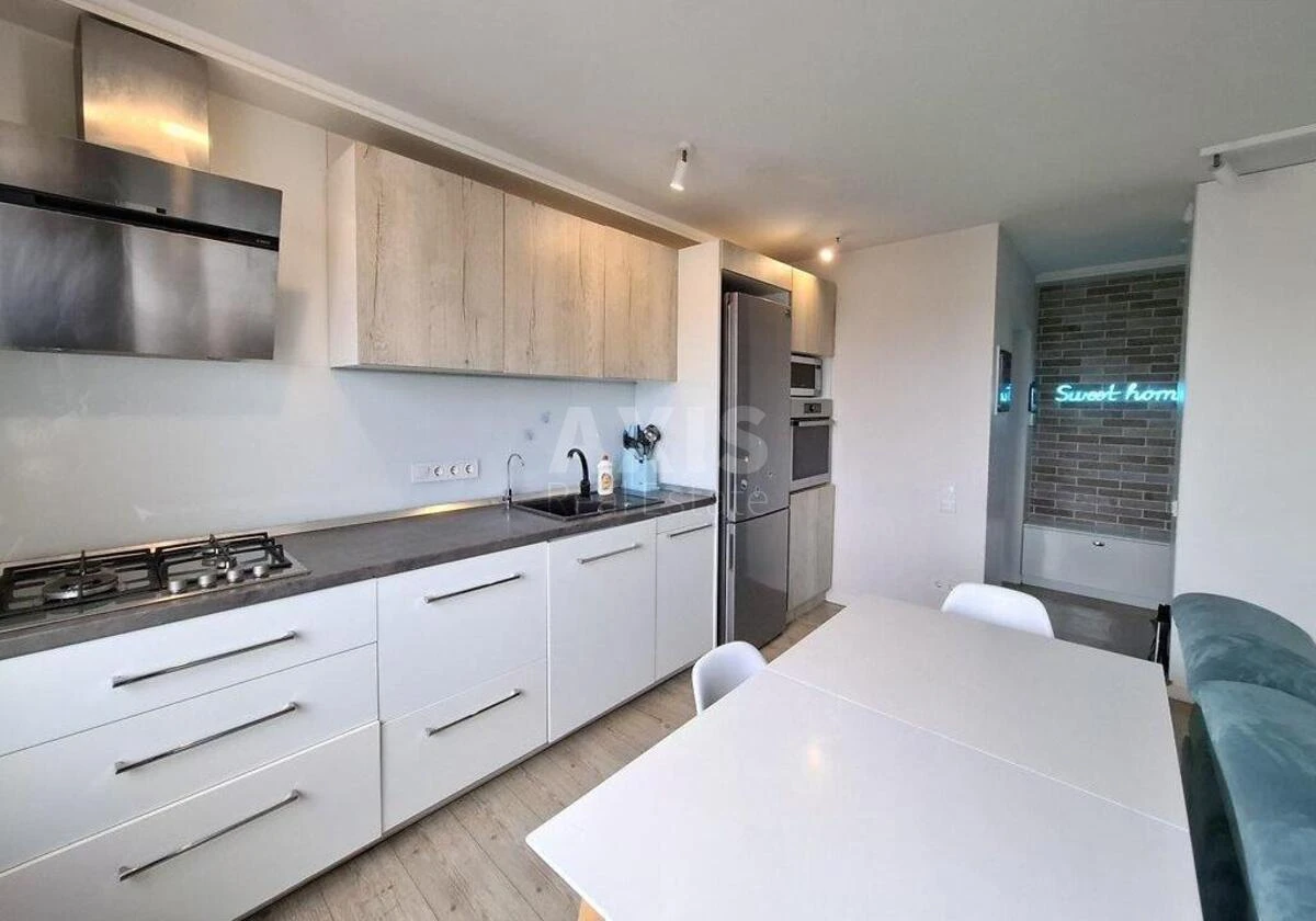 3k apartment vul. Kopylivs'ka 65677540