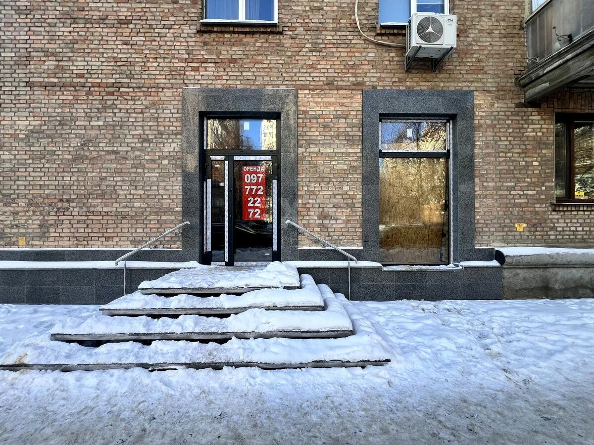 Офис ул. Лейпцигская 2/37, 54м264431