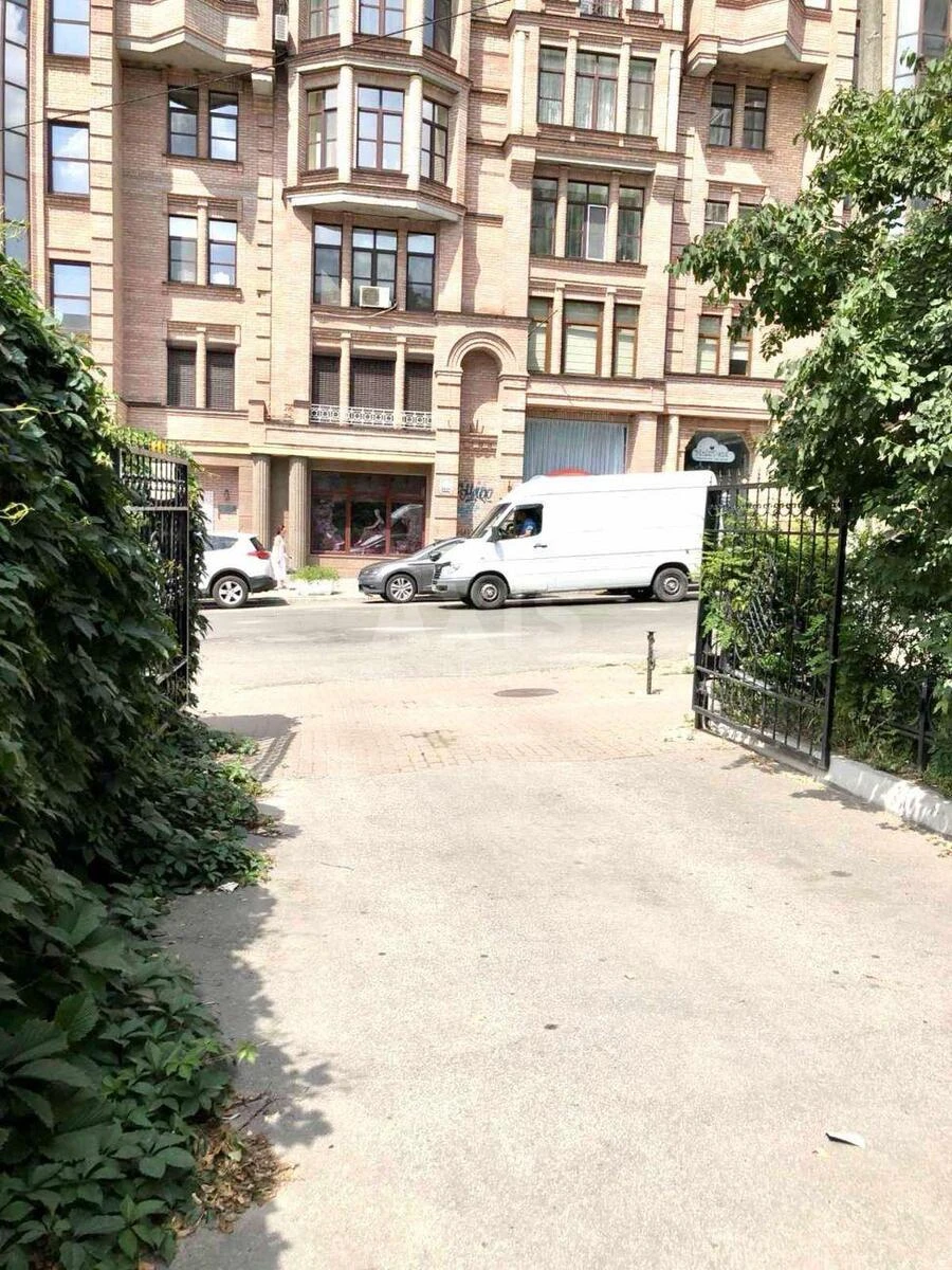 Офис ул. Гончара Олеся 37А, 87м2661647