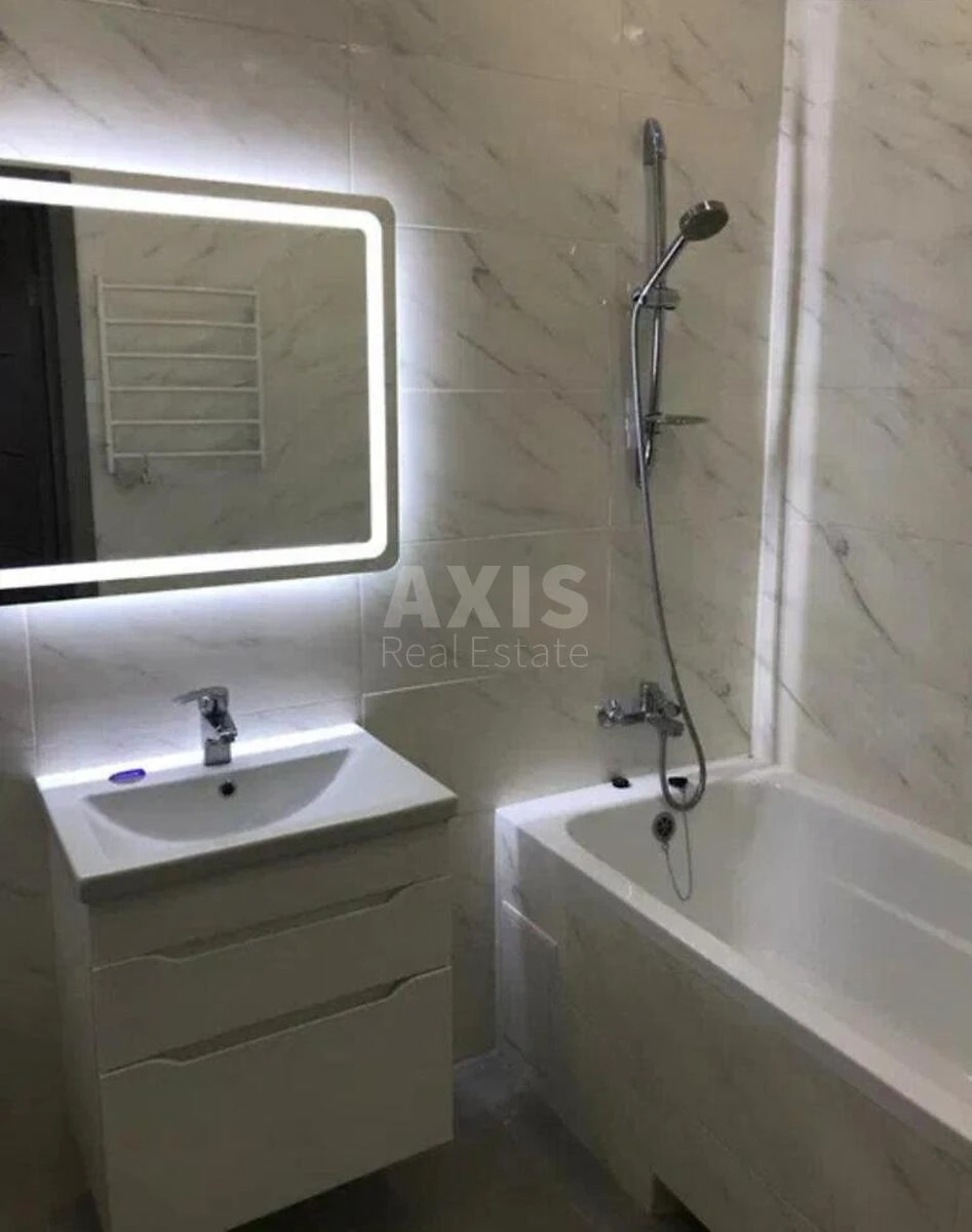 1k apartment vul. Bogdanivs'ka 7Д6778413