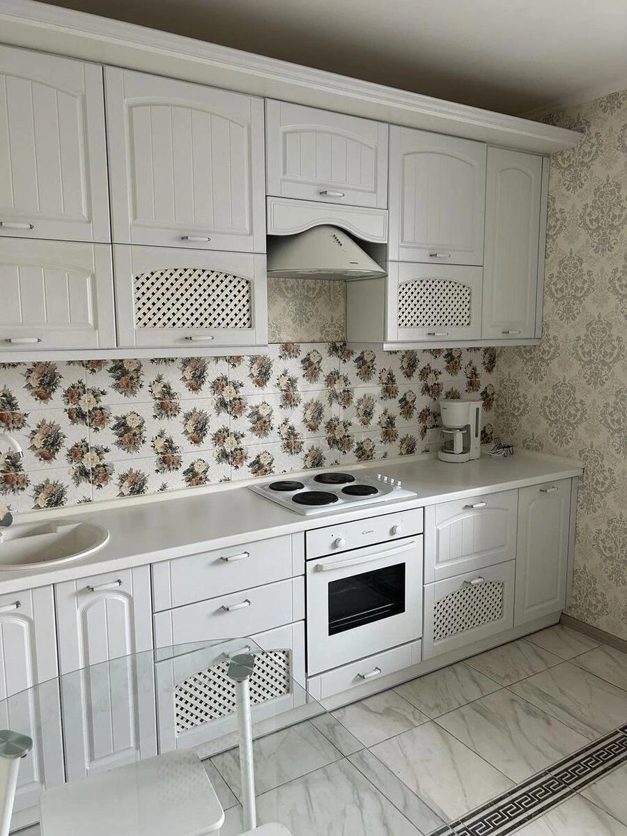 2k apartment vul. Dragomanova 2А66179