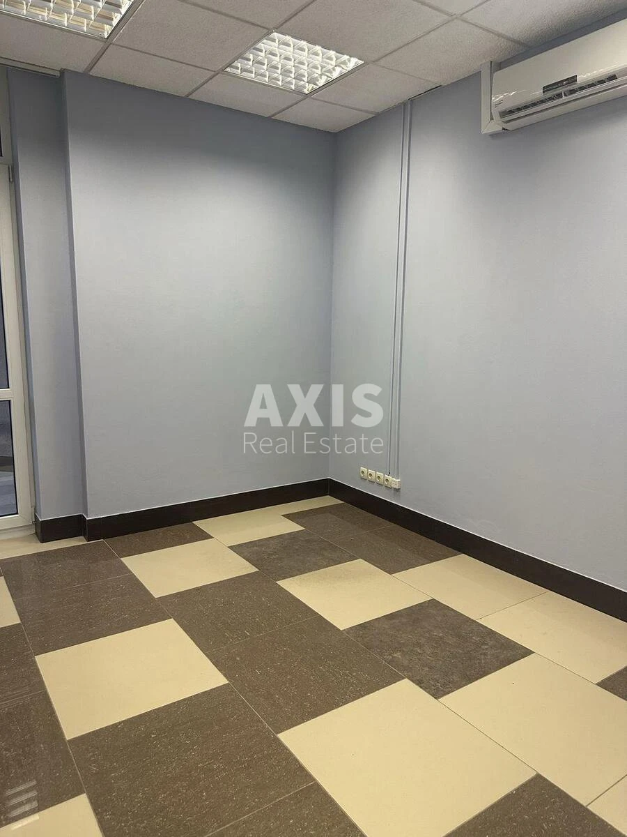 Office vul. Glybochyc'ka 32, 83m2555524