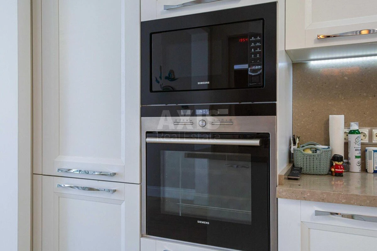 3k apartment vul. Chavdar Jelyzavety 2661986