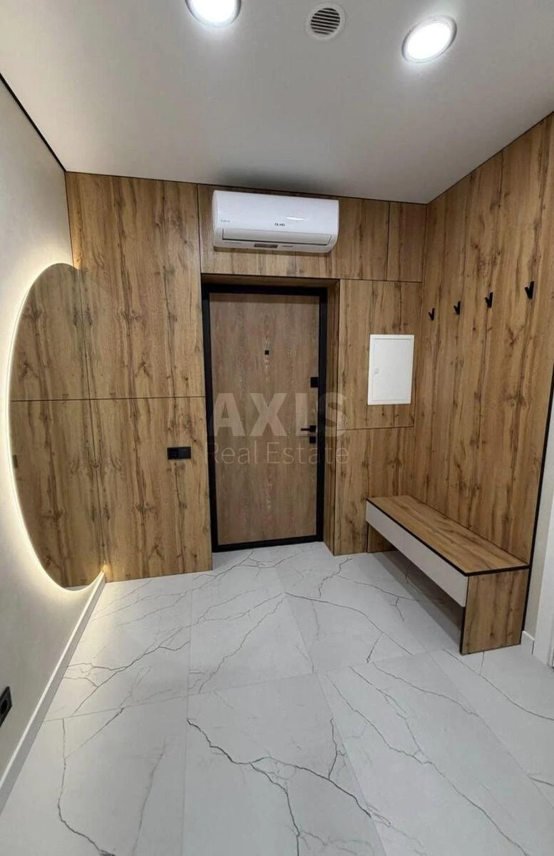 1k apartment vul. Oleksandra Olesja 27А678476