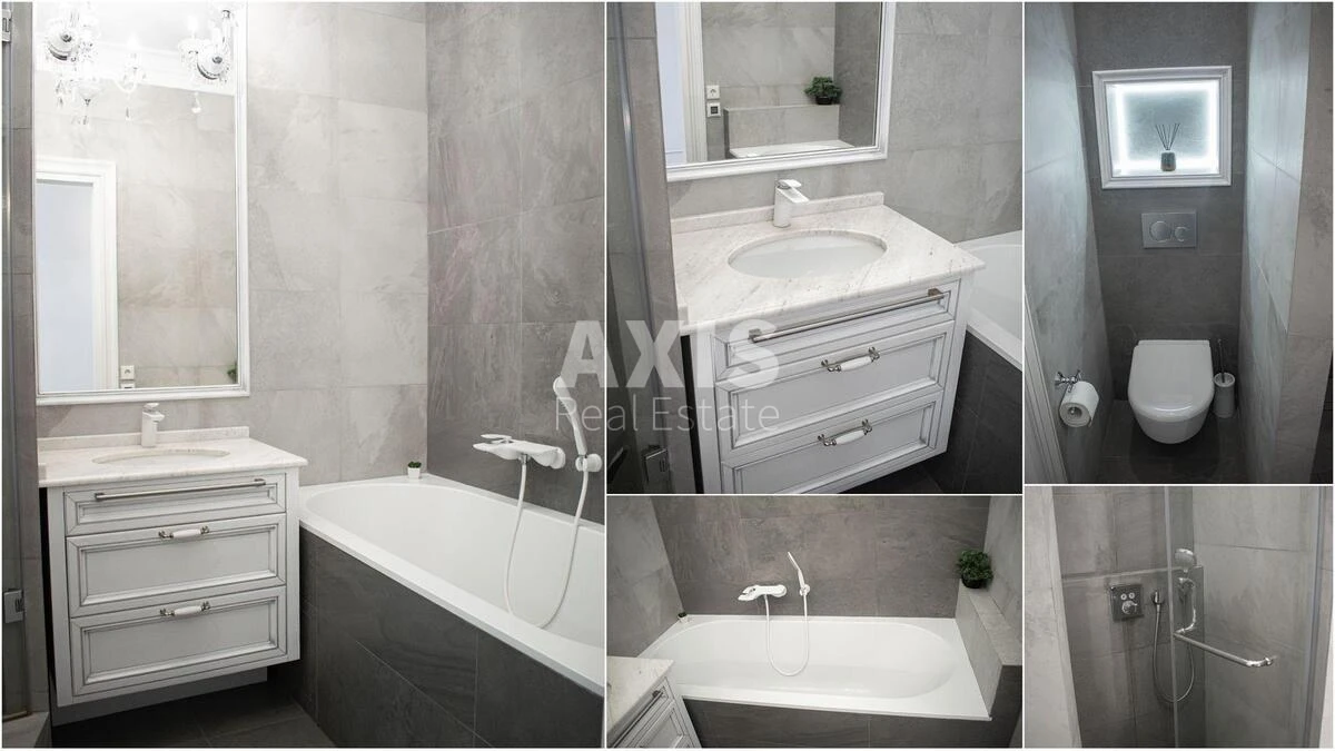 4k apartment prov. Laboratornyj 6656027