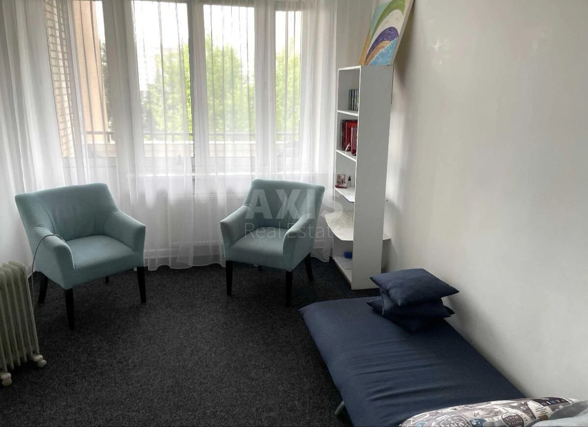 Офис бул. Леси Украинки 21, 95м2662474