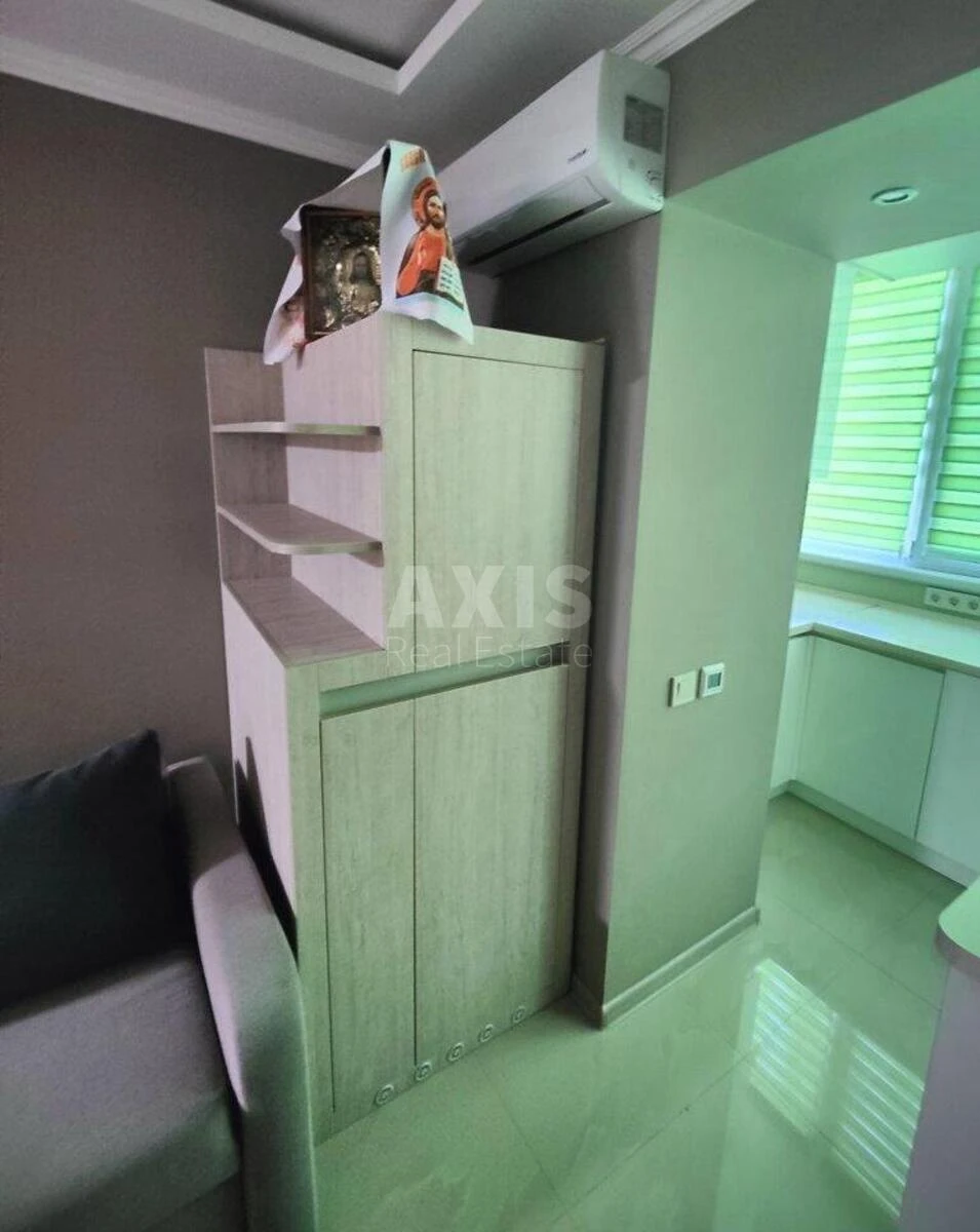 3к квартира ул. Китаевская 14/167092716