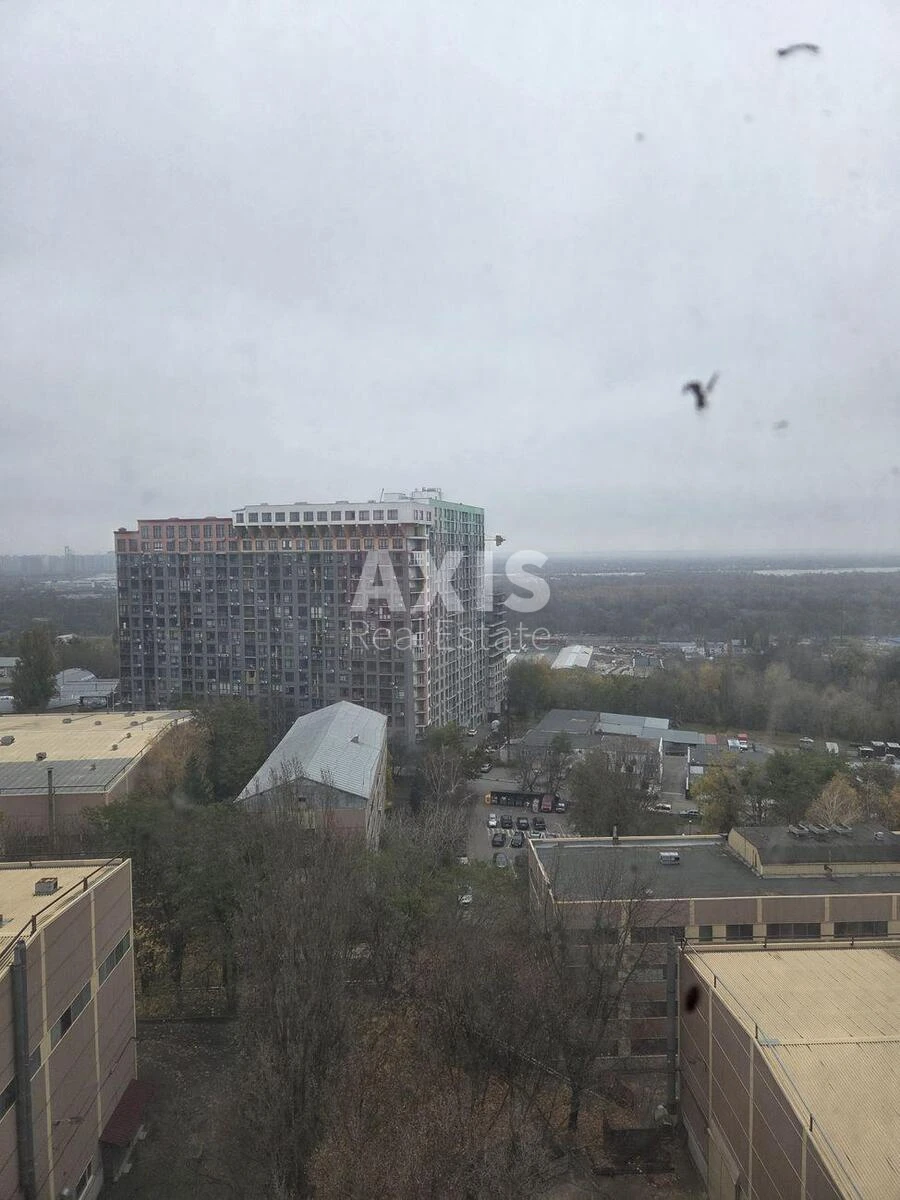 1k apartment vul. Raketna 24636242