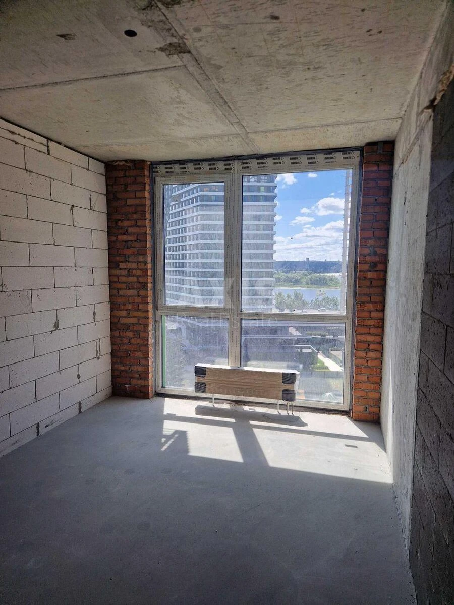 1k apartment vul. Prychal'na 8694340