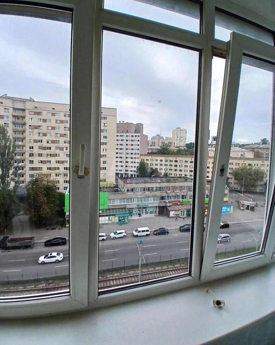 2k apartment vul. Borshhagivs'ka 1177093914