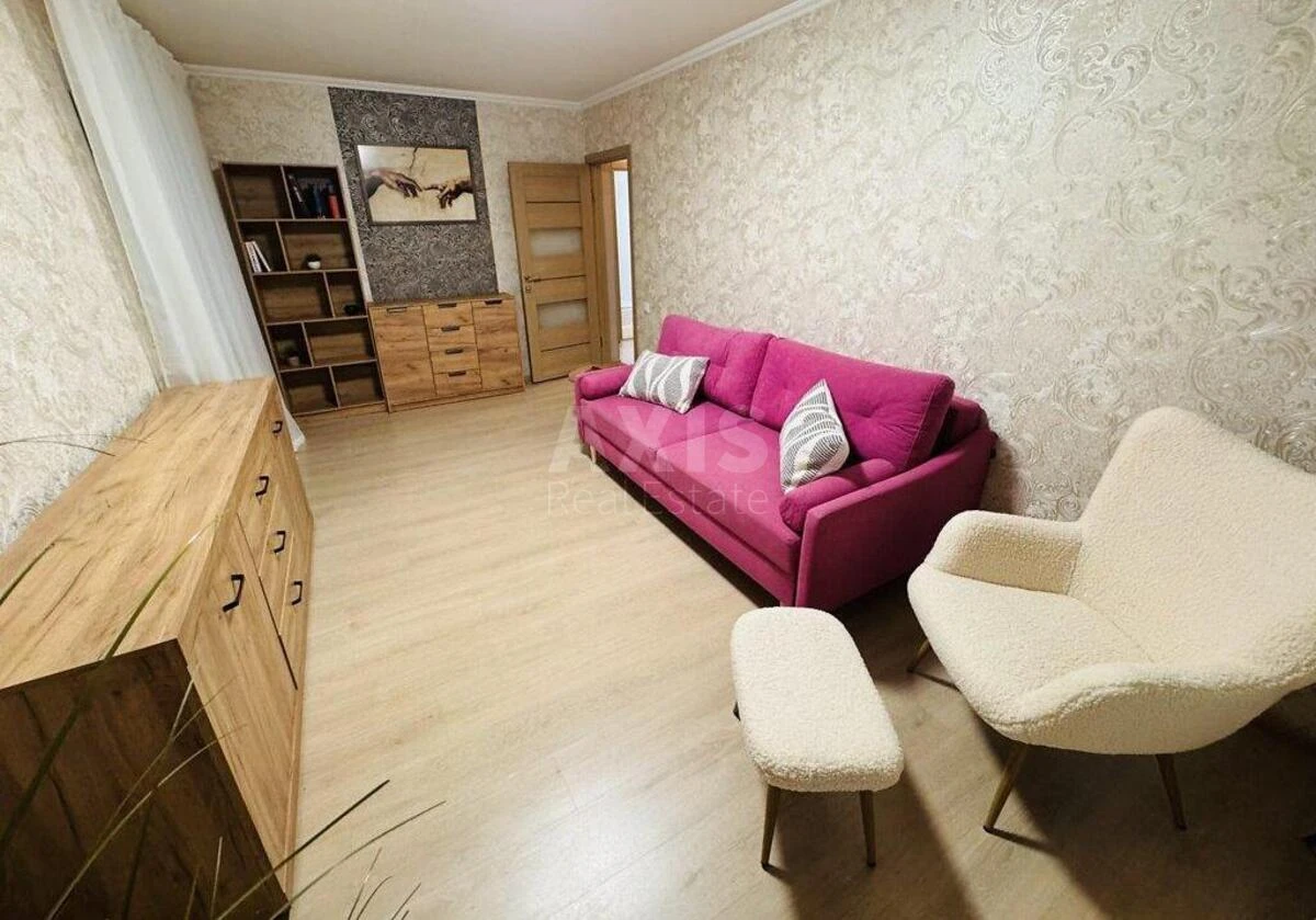 2k apartment vul. Mechnykova 7А684062
