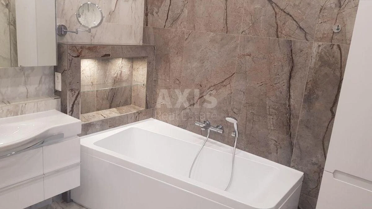 4k apartment uzv. Klovs'kyj 7539506