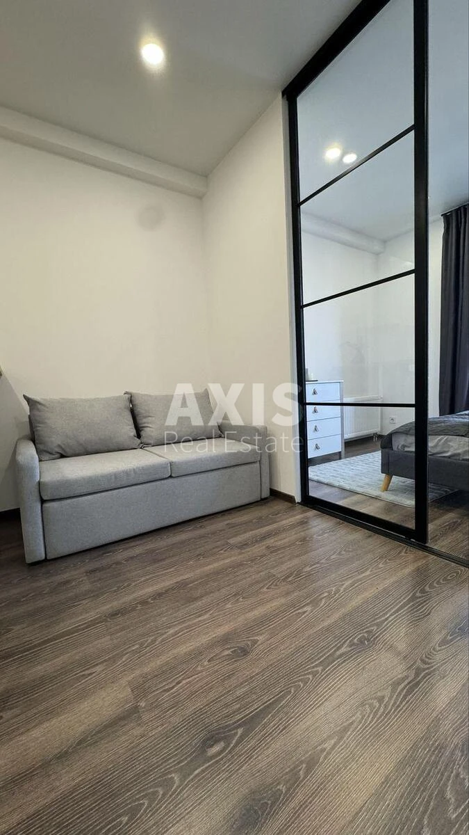 2k apartment vul. Myhajla Maksymovycha 24607455
