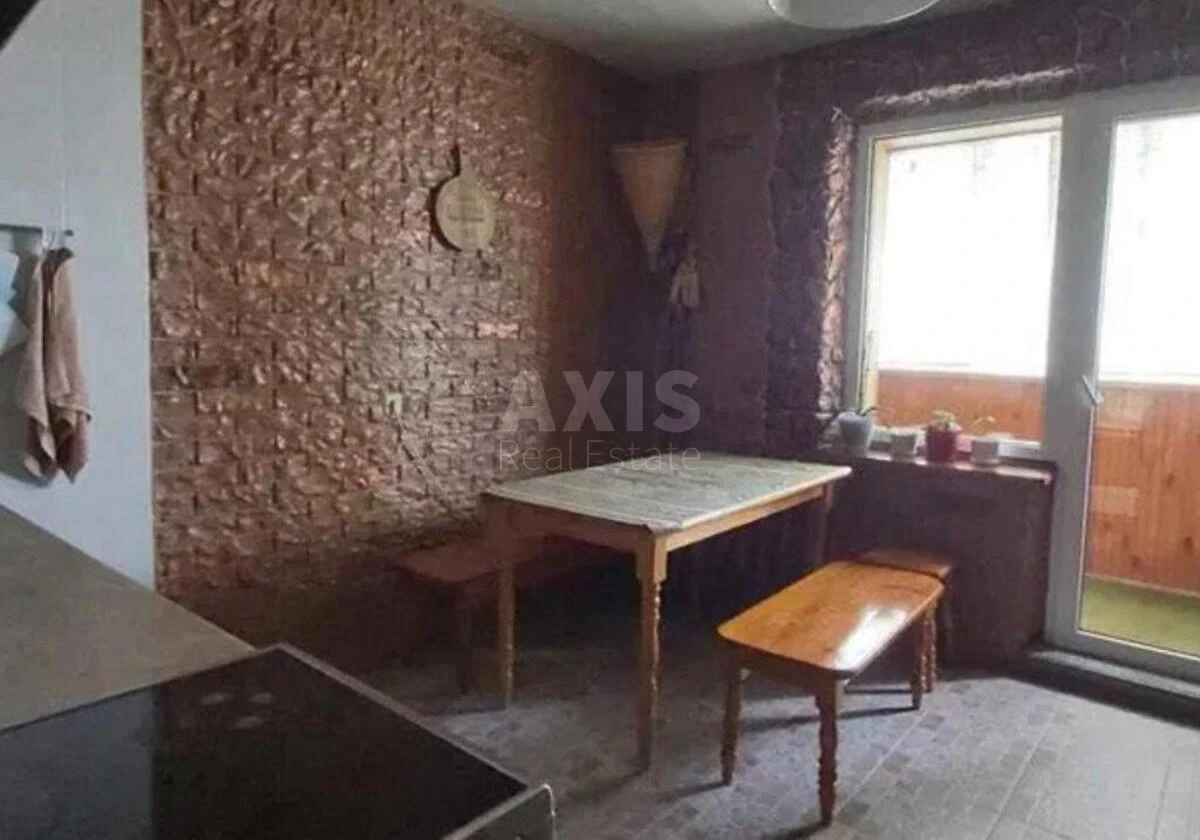 2k apartment vul. Rudenko Larysy 21666933