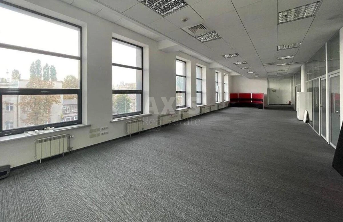 Office vul. Novokostjantynivs'ka 18, 635m2651150