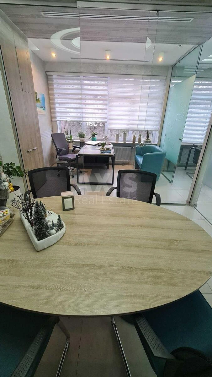 Офис спуск Кловский 7А, 56м262506