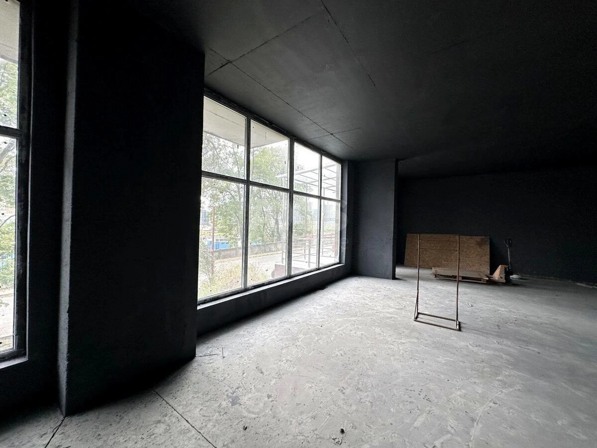 Office vul. Novovokzal'na 69, 278m26232311