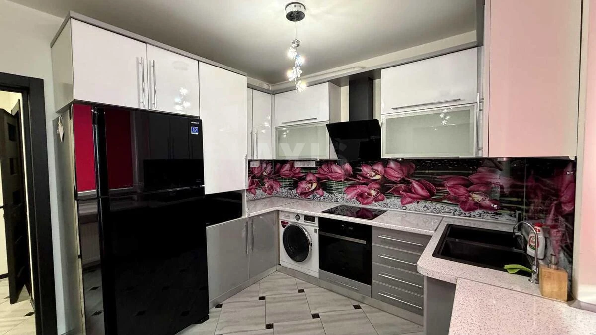 1к квартира ул. Драгоманова 27135010