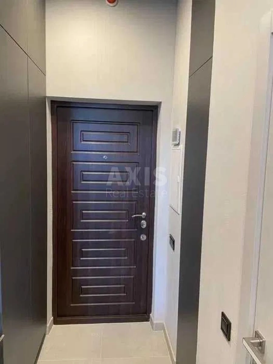 Office vul. Zhyljans'ka 68, 56m2698209