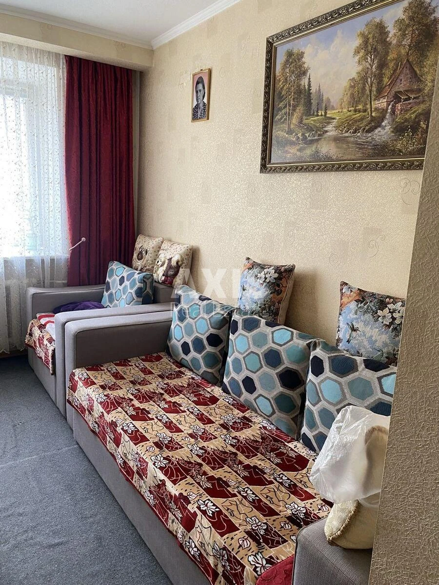 4к квартира ул. Олевская 3А6528616